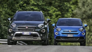 Oto odświeżony Fiat 500X: nowe silniki, systemy bezpieczeństwa i świeży wygląd