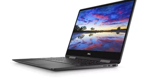 Dell pozytywnie zaskoczył, począwszy od tańszych XPS, aż po Chromebooka klasy premium