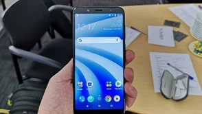 Oto HTC U12 Life - konkurent dla Huawei Mate 20 Lite, Pocophone F1 i innych średniaków