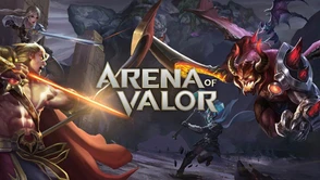 Prawdziwa MOBA zmierza na Nintendo Switch. Poznajcie Arena of Valor