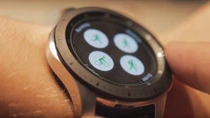 Samsung Galaxy Watch rozwiąże wielki problem smartwatchy?