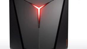 Wybrałem Lenovo Legion Y720 Cube - świetny desktop dla graczy