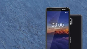 Tani smartfon z Android One? Teraz Nokia 3.1 w promocji za 599 zł.