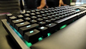 Kwintesencja gamingowych podzespołów, czyli "RAM" bez pamięci, ale z RGB