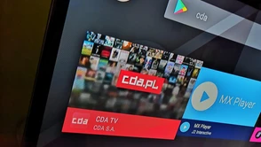 CDA trafia na iOS-a i Android TV - jest wsparcie dla trybu offline