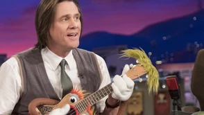 Wszyscy znają Jima Carrey'a, więc wszyscy musicie poznać jego nowy serial "Kidding" - recenzja