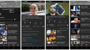 Ciemny motyw w aplikacji YouTube na Androida już dostępny. Jak go włączyć?
