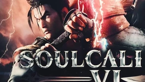 Szybki, olśniewający i z gościnnym występem Wiedźmina: nowy Soulcalibur robi piorunujące wrażenie