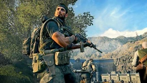 COD: BO4 Blackout zapowiada się na poważną konkurencję dla PUBG i Fortnite