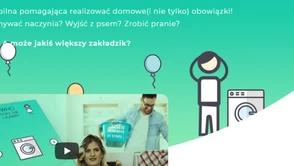 WhoDOES - Czyja dziś kolej na zmywanie? A może zagrajmy o to w butelkę?