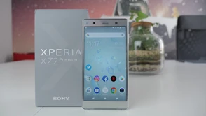 Ta Xperia ma 2 tylne aparaty i ekran 4K. Sony Xperia XZ2 Premium - test smartfona