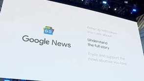 Google News uczy się kolejnej rzeczy. Od teraz także oszczędzi dane