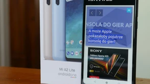 Recenzja Xiaomi Mi A2 Lite. Namiastka świetnego Pixela dla każdego