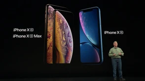 Oto nowe iPhone'y! Konferencja Apple na żywo - relacja [liveblog]