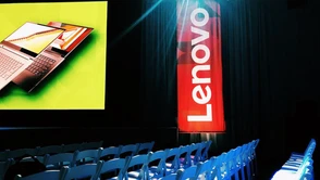 Siedziałem na prezentacji i myślałem, że zaraz pokażą mi toster. Lenovo ma w ofercie WSZYSTKO i to bezpieczniejsze niż kiedykolwiek