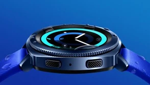 Samsung Gear Sport w dobrych cenach. Inteligentny zegarek dla sportowców