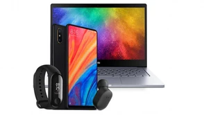 Xiaomi - Apple: 1 - 0. Chińczycy pokazują, kto umie lepiej