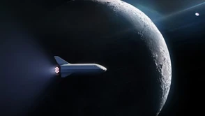 SpaceX zdradził kogo i dlaczego wyśle na wycieczkę wokół Księżyca