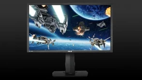 ASUS MG28UQ za 1529 zł. Monitor 4K dla graczy w promocyjnej cenie