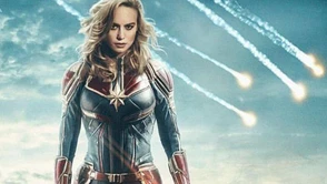 Captain Marvel na zwiastunie - przygotujcie się na kolejne gigantyczne widowisko Marvela