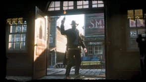 Czego Red Dead Redemption 2 uczy nas o immersji w grach?