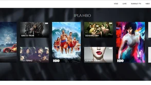 Od teraz IPLA HBO, Cinemax i AXN tylko za 25 zł, miesiąc za darmo - wszystko bez umowy