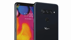 Czy LG V40 ThinQ odmieni złą passę firmy? Ma ku temu potencjał