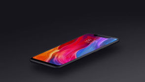 Xiaomi Mi 8 w bardzo dobrej promocji. Teraz kupicie go za mniej niż 1300 zł