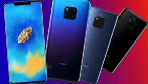 Wszystko o Huawei Mate 20 Pro. Kropka nad "i" w historii firmy