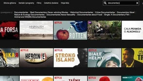 Seriale dokumentalne na Netflix, z których się czegoś nauczysz (nie tylko do szkoły)