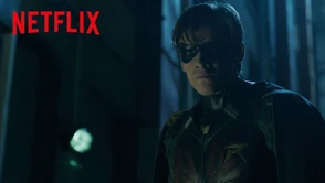 A jednak "Titans" zobaczymy w Polsce! Data premiery na Netflix!