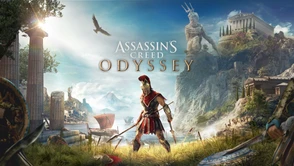 To świetna gra, ale nie dla mnie. Jaki jest Assassin's Creed Odyssey?