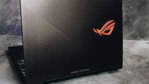 Komputer, który potrafi zauroczyć nawet konsolowca: ASUS ROG Strix SCAR II