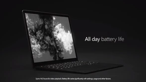 Tylko dwie rzeczy podobają mi się w nowym Surface Laptop 2. Reszta? Zero ekscytacji