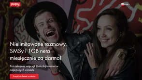 Rebtel dostępny już w całej Polsce - Nielimitowane rozmowy, SMS-y i 1 GB za darmo!