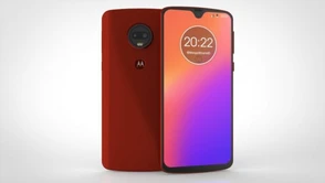 Najpierw Lenovo wybudzi się ze snu, potem Motorola. Na taką Moto G7 czekam!