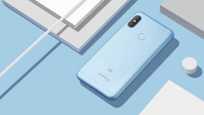 Tani, z Android One i w dodatku z polskiej dystrybucji. Xiaomi Mi A2 Lite w promocji za 649 zł!