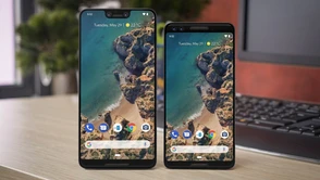 Google Pixel 3 i Google Pixel 3 XL oficjalnie. Czy na to czekali fani?