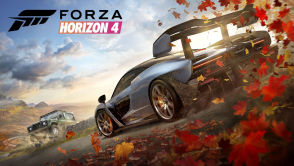 To najlepsze zręcznościowe wyścigi w jakie grałem. Recenzja Forza Horizon 4