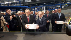 Tak wygląda nowa sortownia Poczty Polskiej. Czy to oznacza szybsze dostawy i koniec opóźnień?