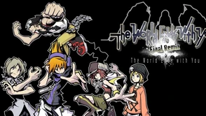 Nintendo Switch odgrzewa kolejne smaczne kotlety. Recenzja The World Ends With You: Final Remix