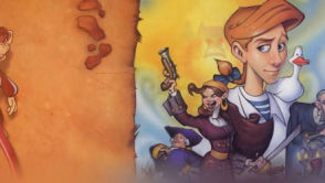 W weekend zagraj w klasyki, kupisz je teraz w promocji. Na przykład Escape from Monkey Island za 19,29 zł