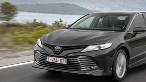 Toyota wspólnie z Subaru stworzy elektryczną platformę, nie za późno?