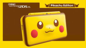 Zagraj w ponad 1300 gier na świetnej, przenośnej konsoli! Teraz New Nintendo 2DS XL za 499 zł!