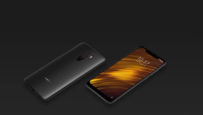 Popularny smartfon w promocji. Xiaomi Pocophone F1 za mniej niż 1100 zł!