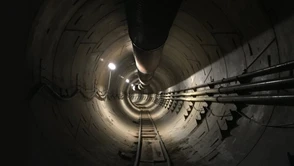 The Boring Company nie wybuduje kolejnego tunelu. Firma zmienia swoją taktykę