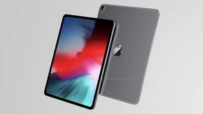 To będzie prawdziwy następca taniego MacBooka. Wszystko o iPad Pro 2018