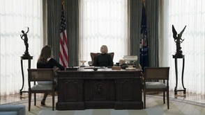 5 rzeczy, które położyły ostatni sezon House of Cards (bez spoilerów)