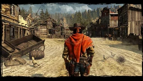 Kochasz westerny, ale szkoda Ci 250 zł na Red Dead Redemption 2? Podpowiadamy w jakie gry o kowbojach zagrać