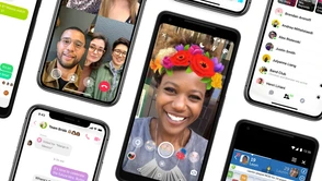Nowy Messenger jest śliczny i wydaje się lżejszy. Facebook to mistrz kamuflażu